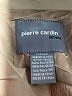 Pierre Cardin 100% Polyester Tan Blazer Size XXL (estimated) - photo 6