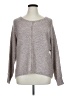 Tribal Gray Pullover Sweater Size XL - photo 1