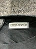 Popular 21 Solid Black Cocktail Dress Size M - photo 7