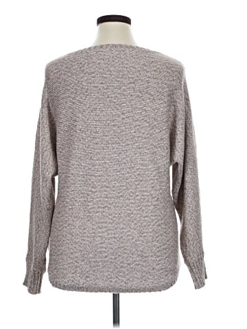Tribal Pullover Sweater (view 2)