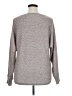 Tribal Gray Pullover Sweater Size XL - photo 2
