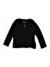 Terramar Sports 100% Polyester Black Pullover Sweater Size 3T - photo 1