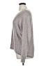 Tribal Gray Pullover Sweater Size XL - photo 5