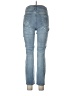 Assorted Brands Stars Blue Jeans Size 31 waist - photo 2