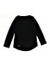 Terramar Sports 100% Polyester Black Pullover Sweater Size 3T - photo 2