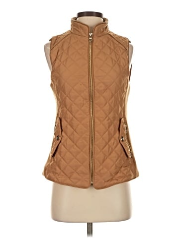 Chico's Vest (view 1)