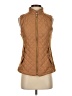 Chico's 100% Polyester Brown Vest Size XS (00) - photo 1