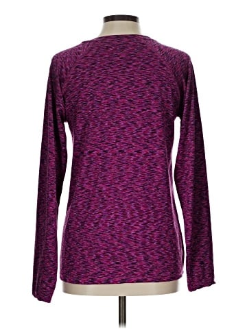 Game Time Long Sleeve T-Shirt (view 2)