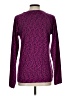 Game Time Purple Long Sleeve T-Shirt Size L - photo 2