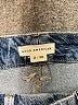 Good American Hearts Blue Jeans Size 2 - photo 7