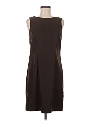AGB Casual Dress (view 1)