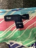 Gap Outlet Stripes Blue Casual Dress Size XS - photo 7
