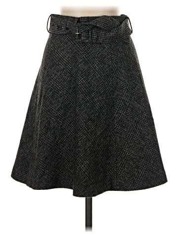 Zara Formal Skirt (view 1)