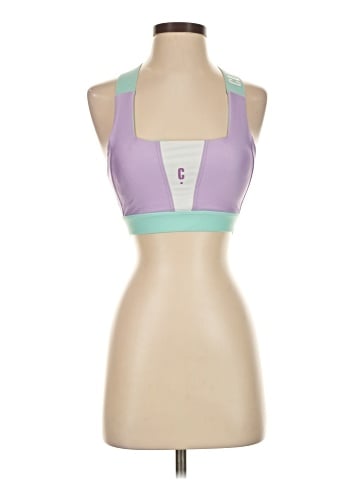 Clique Sports Bra (view 1)