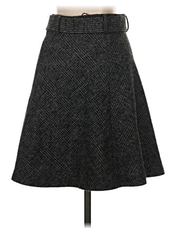Zara Formal Skirt (view 2)