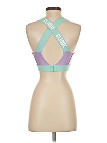 Clique Sports Bra (view 2)