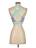 Clique Purple Sports Bra Size 4 - photo 2