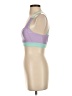 Clique Purple Sports Bra Size 4 - photo 5