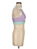 Clique Purple Sports Bra Size 4 - photo 4