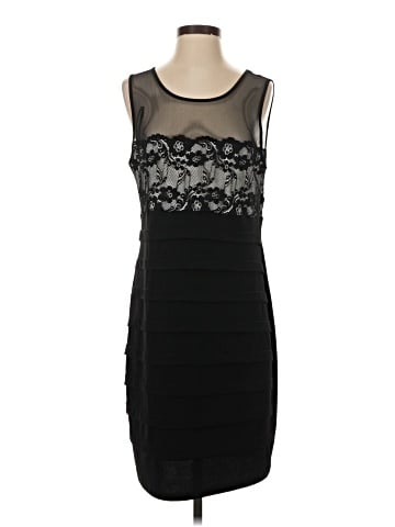 En Focus Studio Cocktail Dress (view 1)