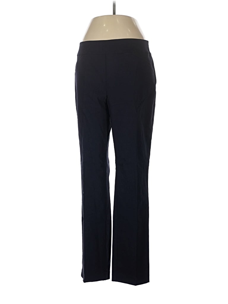 Pre-owned Talbots Outlet Dress Pants In Blue