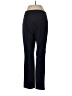 Talbots Outlet Solid Blue Dress Pants Size 12 - photo 2
