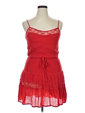 City Triangles Cocktail Dress (view 1)