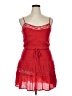 City Triangles Red Cocktail Dress Size XL - photo 1