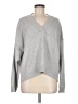 Treasure & Bond Gray Pullover Sweater Size M - photo 1