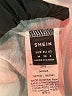 Shein Ivory Short Sleeve Top Size 6 - photo 7