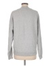 Treasure & Bond Gray Pullover Sweater Size M - photo 2
