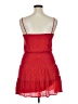 City Triangles Red Cocktail Dress Size XL - photo 2