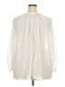 prologue 100% Polyester Ivory 3/4 Sleeve Blouse Size XXL - photo 2