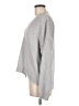 Treasure & Bond Gray Pullover Sweater Size M - photo 5