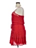 City Triangles Red Cocktail Dress Size XL - photo 5