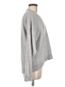 Treasure & Bond Gray Pullover Sweater Size M - photo 4