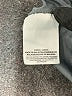 Nike 100% Polyester Tweed Gray Active T-Shirt Size XS - photo 8