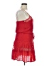 City Triangles Red Cocktail Dress Size XL - photo 4
