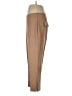 Cache Solid Tan Casual Pants Size 12 - photo 5