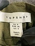 Topshop Green Cargo Pants Size 4 - photo 6
