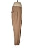 Cache Solid Tan Casual Pants Size 12 - photo 4