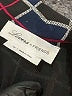 Lovers + Friends Black Long Sleeve Blouse Size XS - photo 7