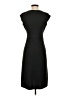 REI Solid Black Cocktail Dress Size XS - photo 2