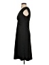 REI Solid Black Cocktail Dress Size XS - photo 5