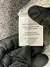 Joie 100% Silk Tweed Silver Silk Pants Size M - photo 5