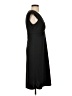 REI Solid Black Cocktail Dress Size XS - photo 4