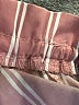 Unbranded Stripes Pink Shorts Size 24 waist (estimated) - photo 4