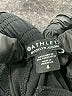 Athleta Solid Black Casual Pants Size 4 - photo 7