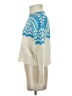 Jessica Simpson Chevron-herringbone Ivory Pullover Sweater Size XS - photo 5