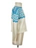 Jessica Simpson Chevron-herringbone Ivory Pullover Sweater Size XS - photo 4